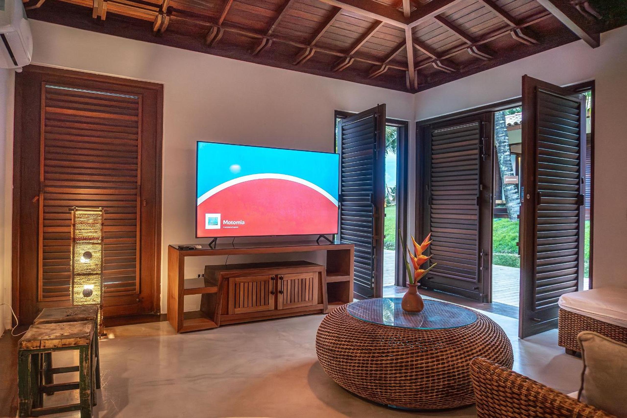 Sapucaia House in Trancoso - Cond. Vale do Segredo