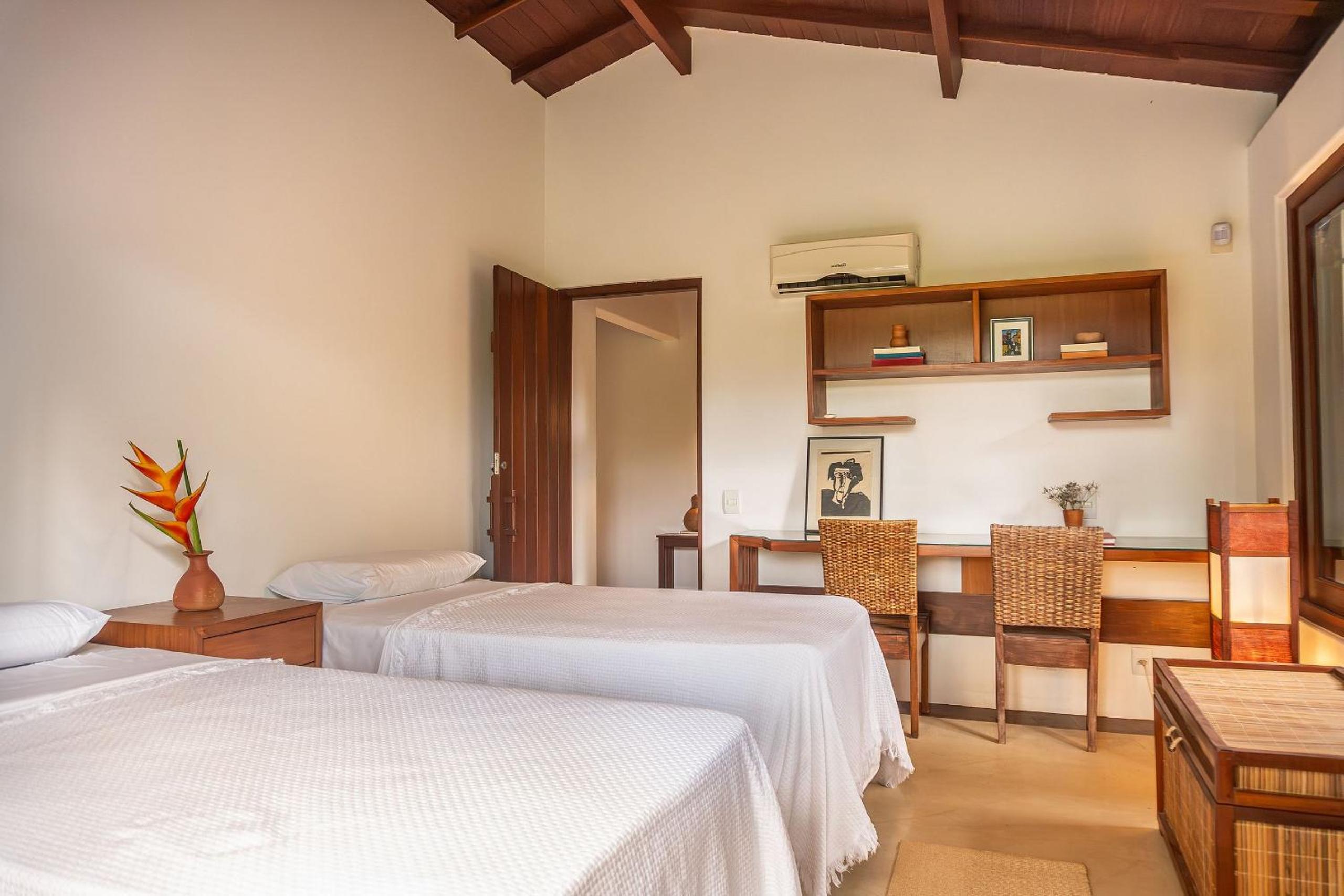 Sapucaia House in Trancoso - Cond. Vale do Segredo