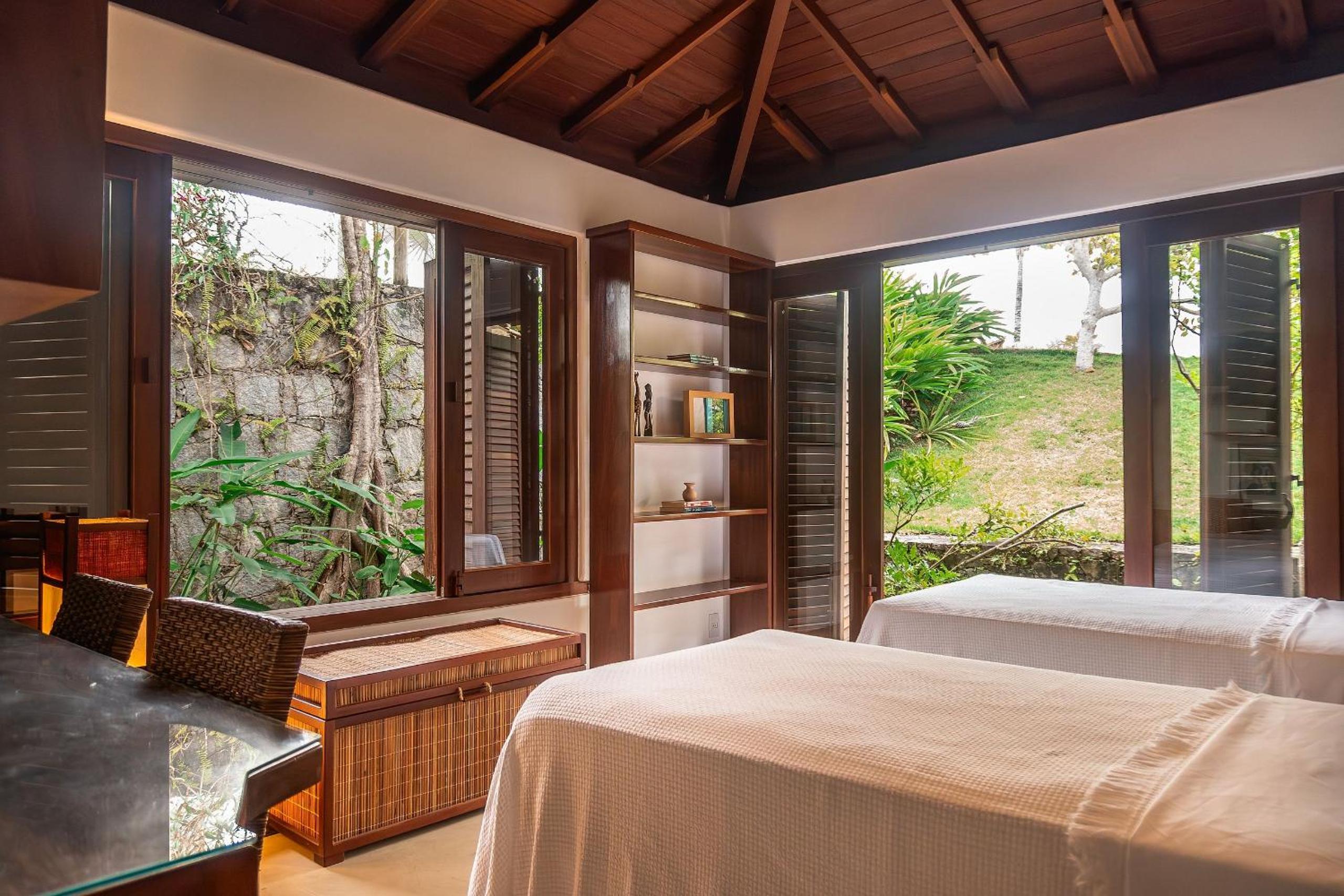 Sapucaia House in Trancoso - Cond. Vale do Segredo