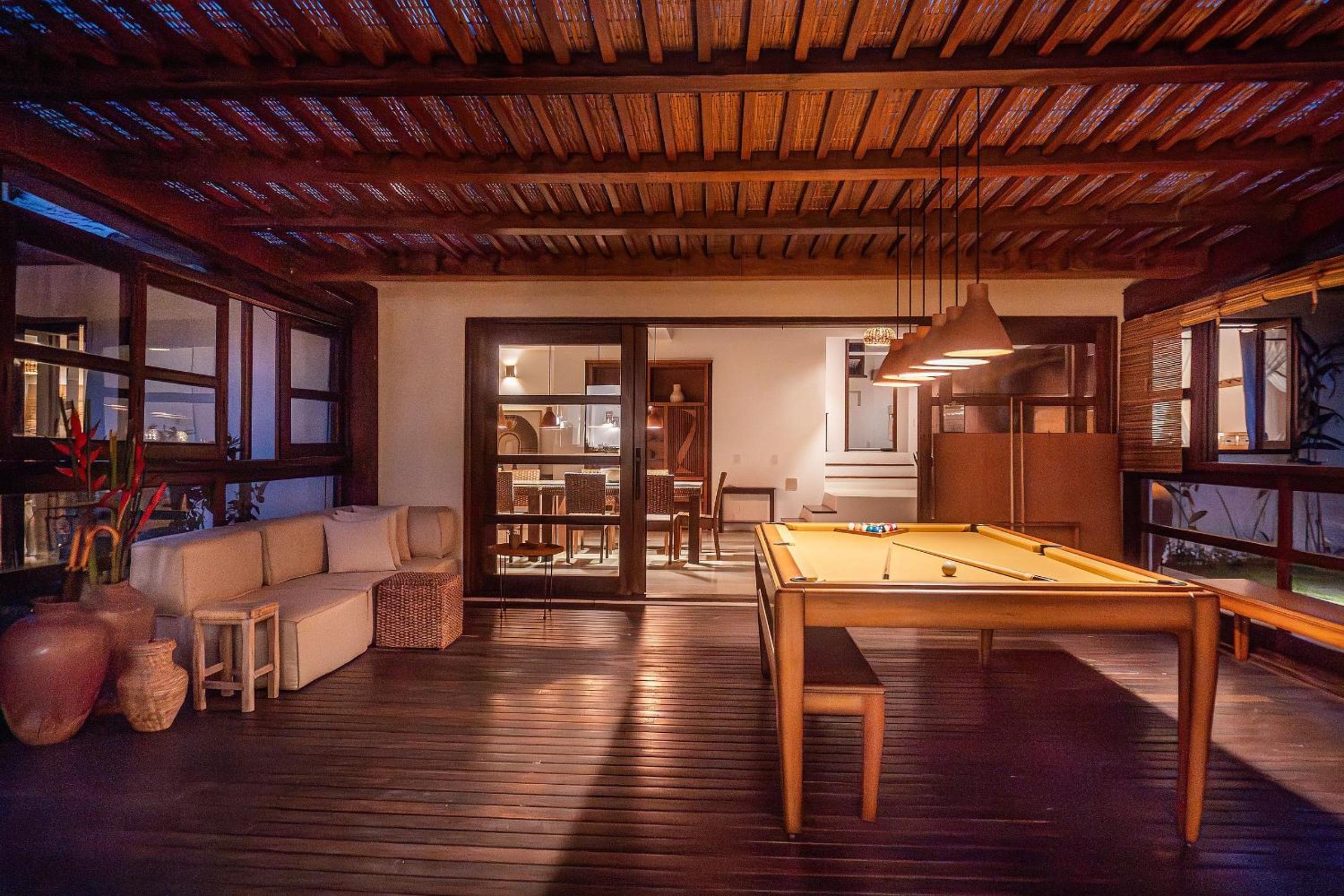 Sapucaia House in Trancoso - Cond. Vale do Segredo