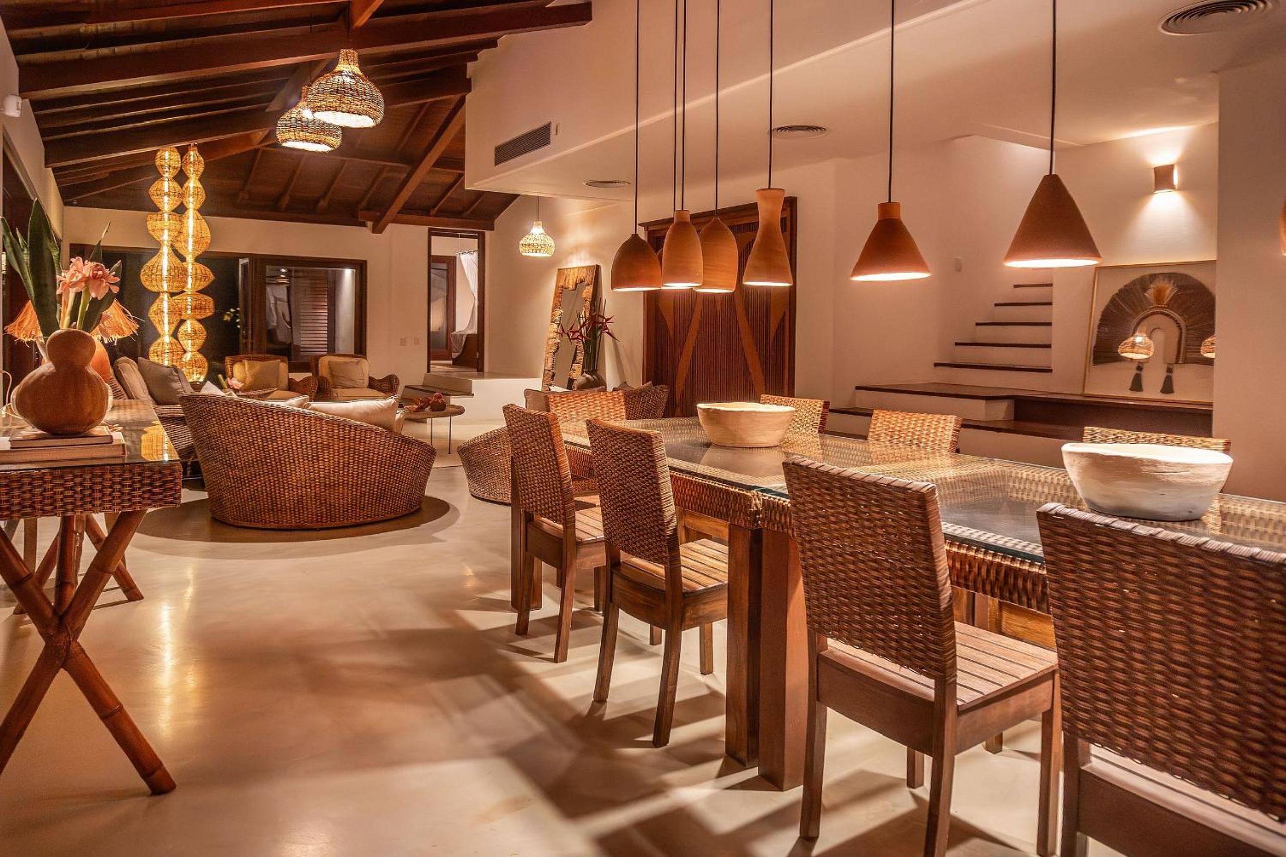 Sapucaia House in Trancoso - Cond. Vale do Segredo