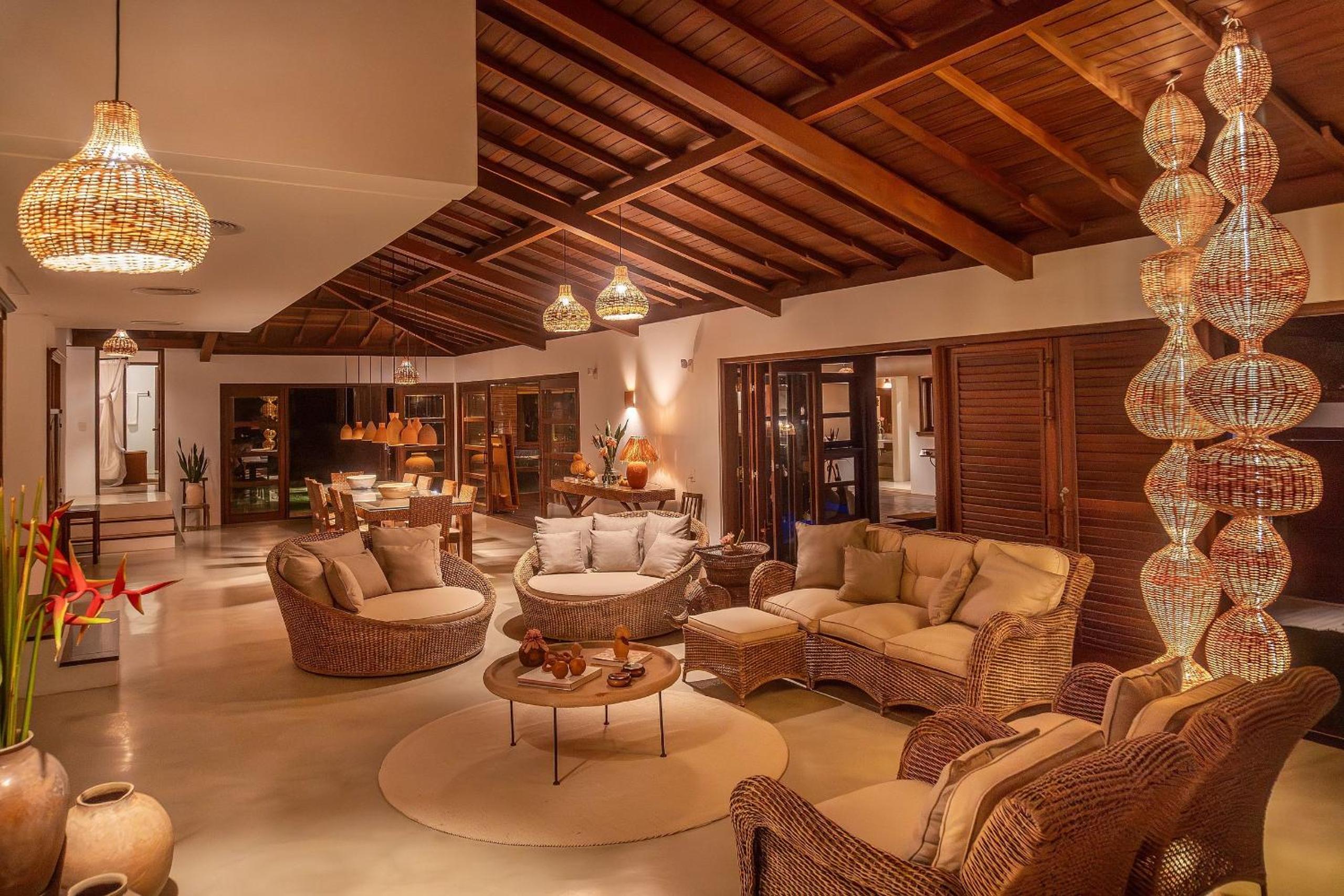 Sapucaia House in Trancoso - Cond. Vale do Segredo