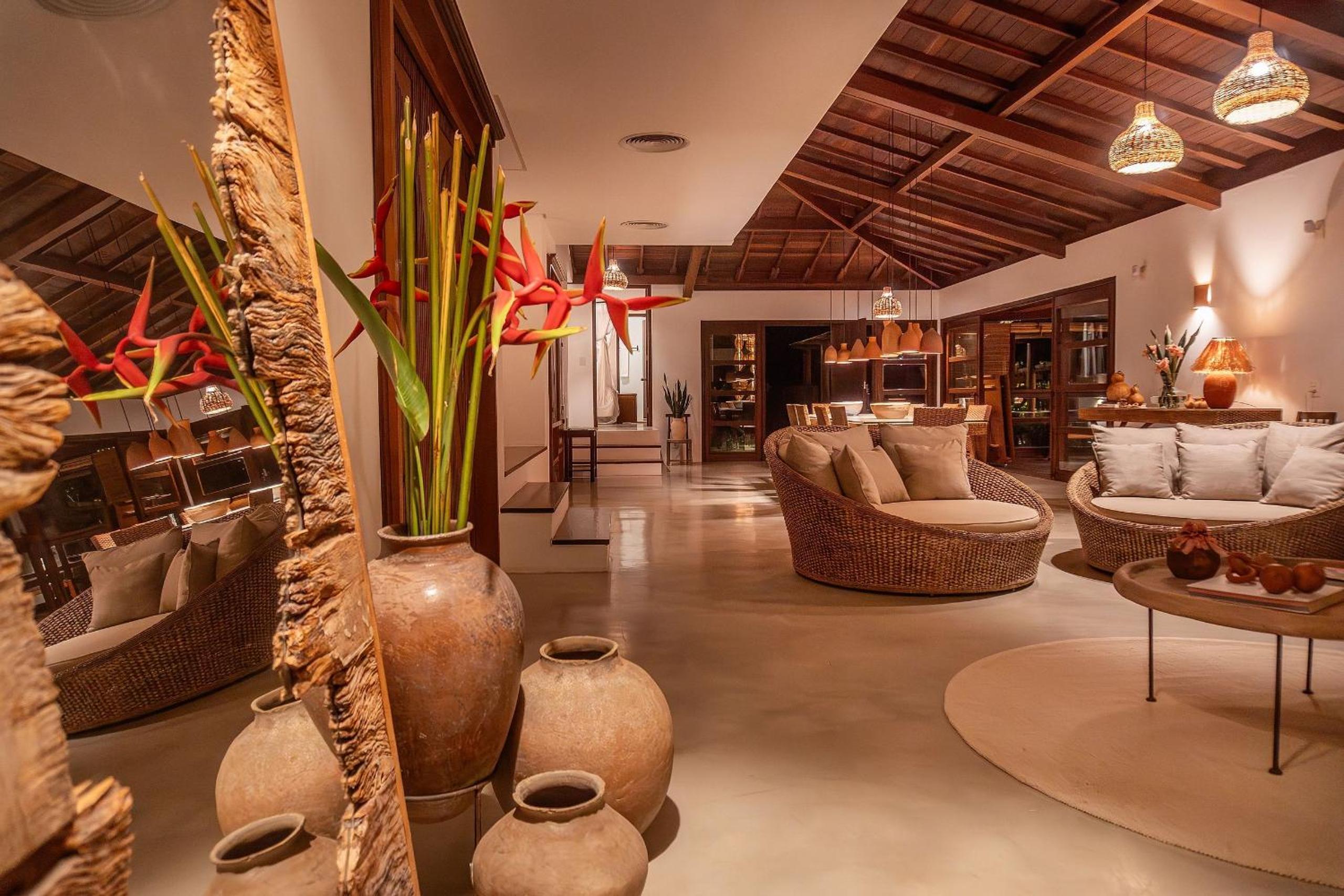 Sapucaia House in Trancoso - Cond. Vale do Segredo
