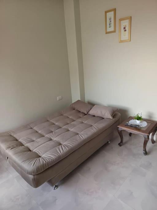 Acogedor Departamento Céntrico