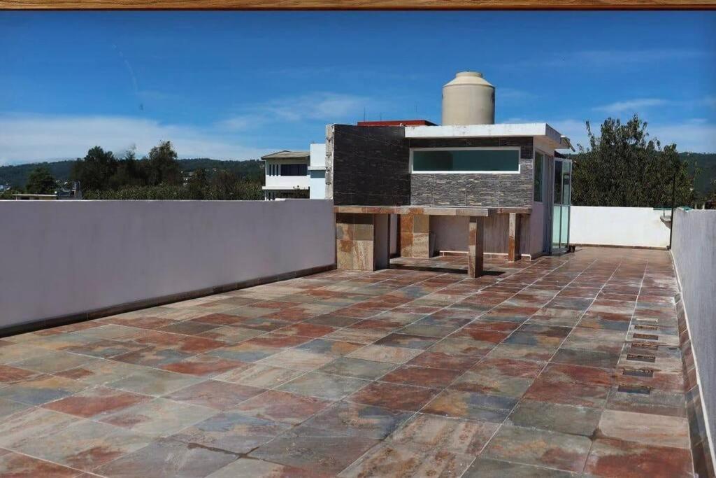 roof