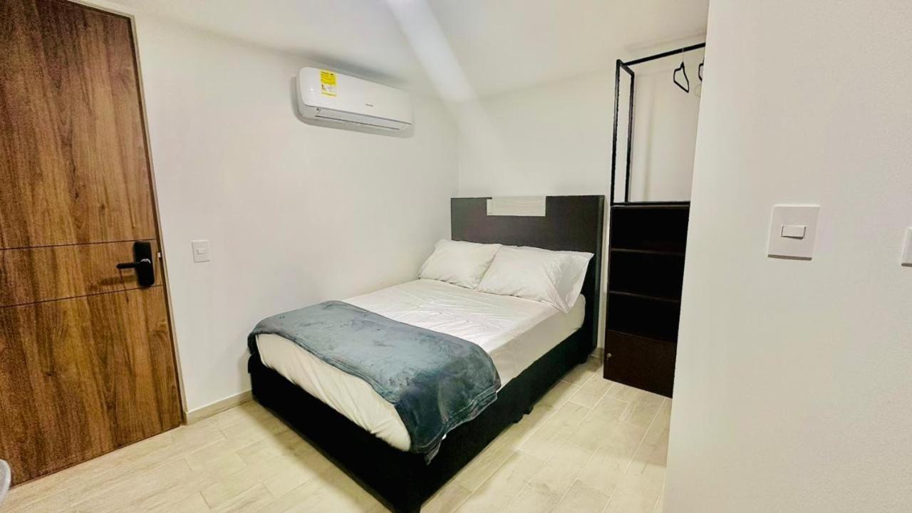 Bomarzo Suites