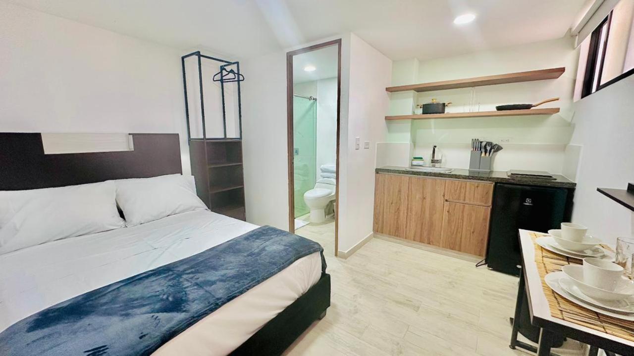 Bomarzo Suites
