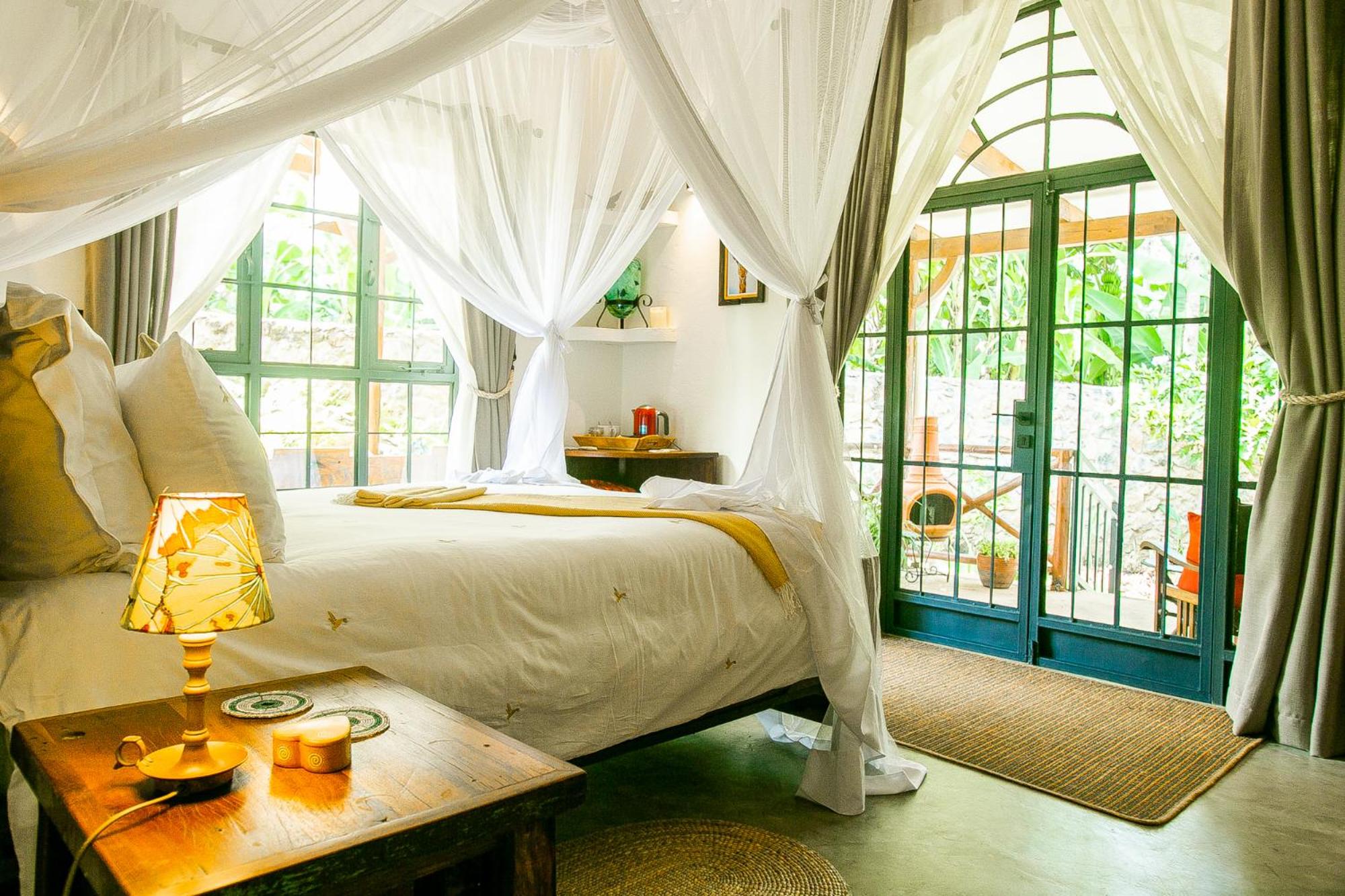 Treetops Villa