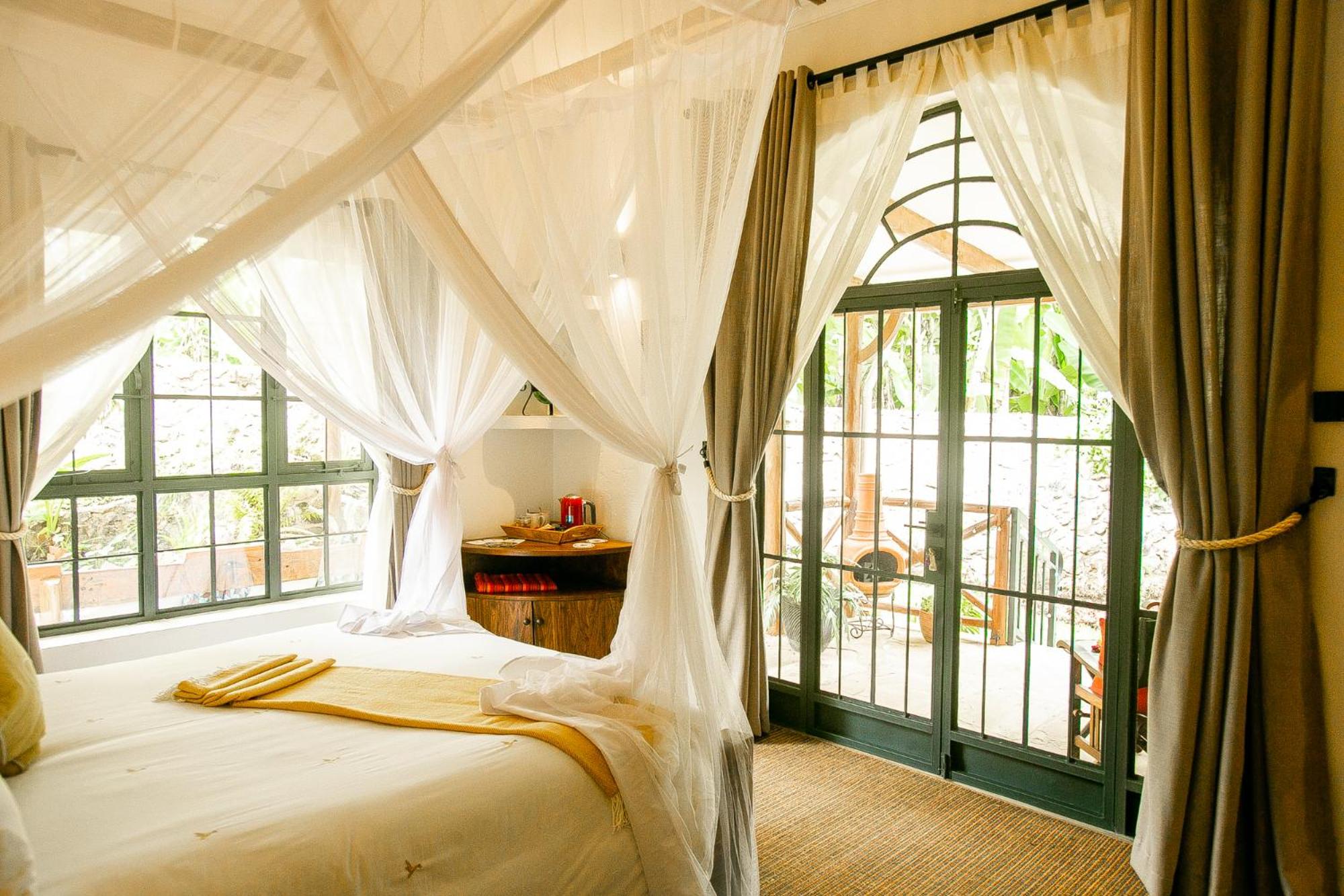 Treetops Villa