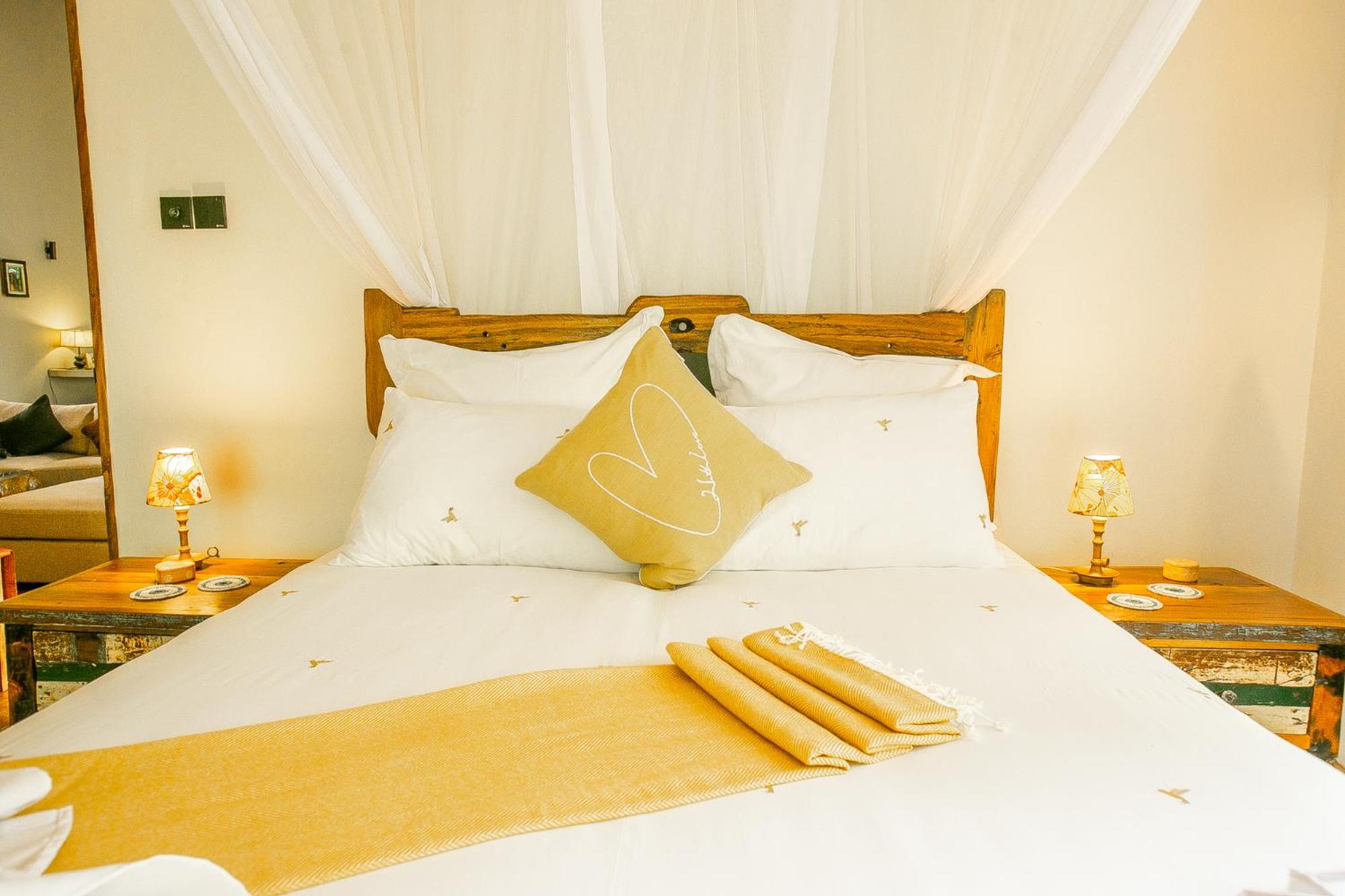 Treetops Villa