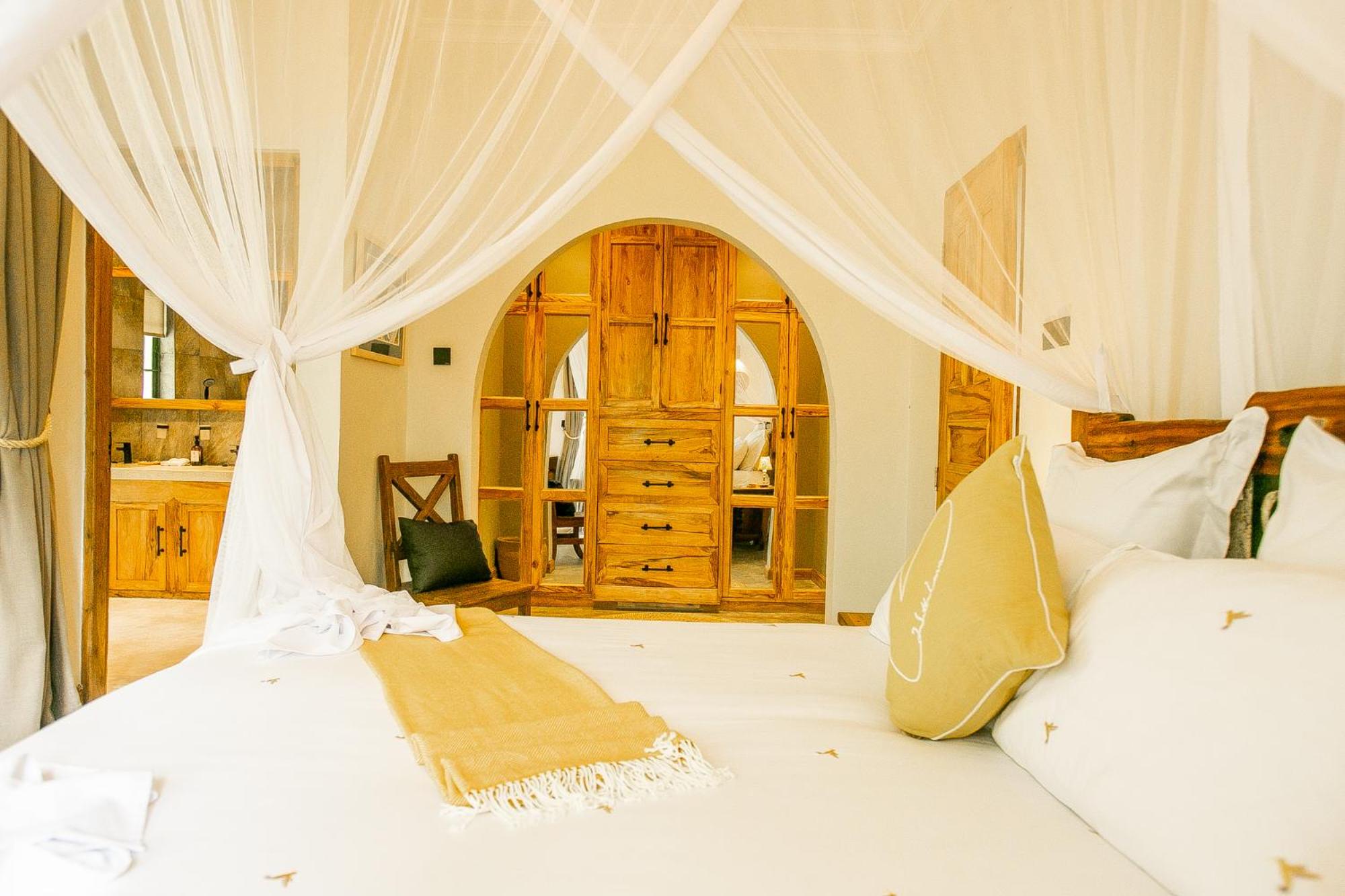 Treetops Villa