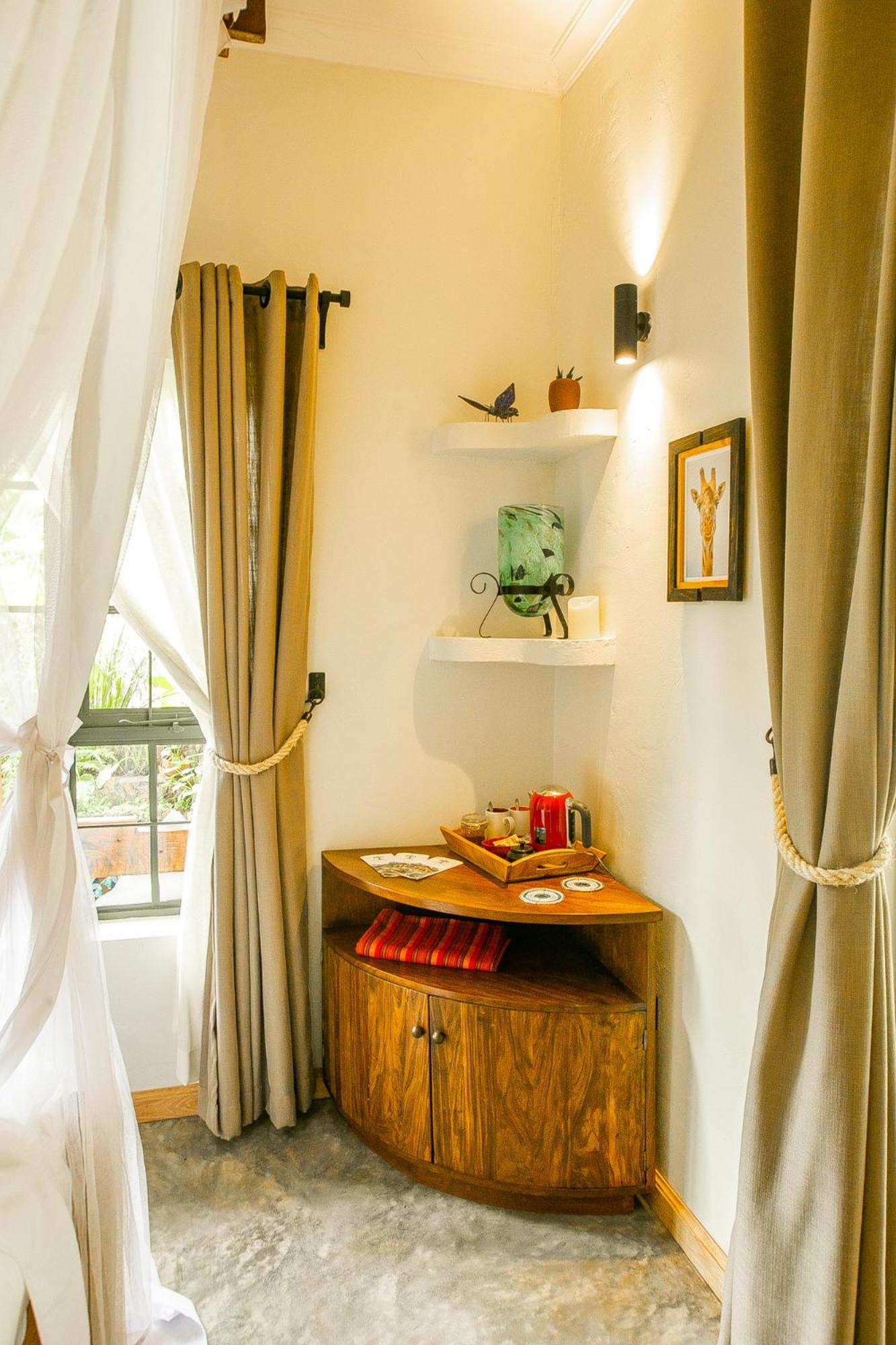 Treetops Villa