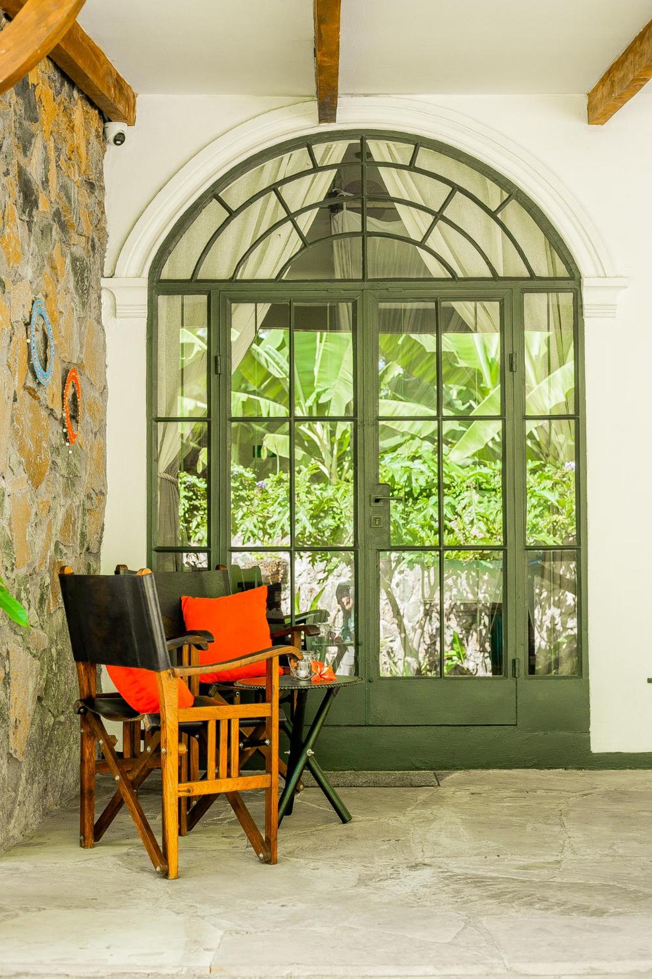 Treetops Villa