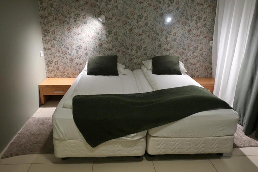 Hotel Laki