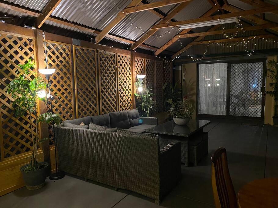 Family Home Away From Home