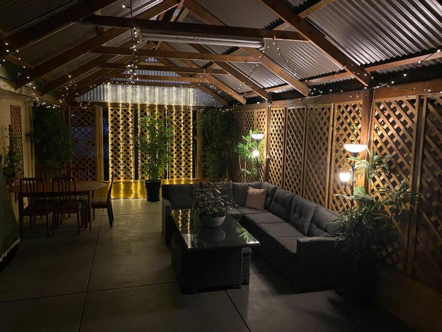Family Home Away From Home