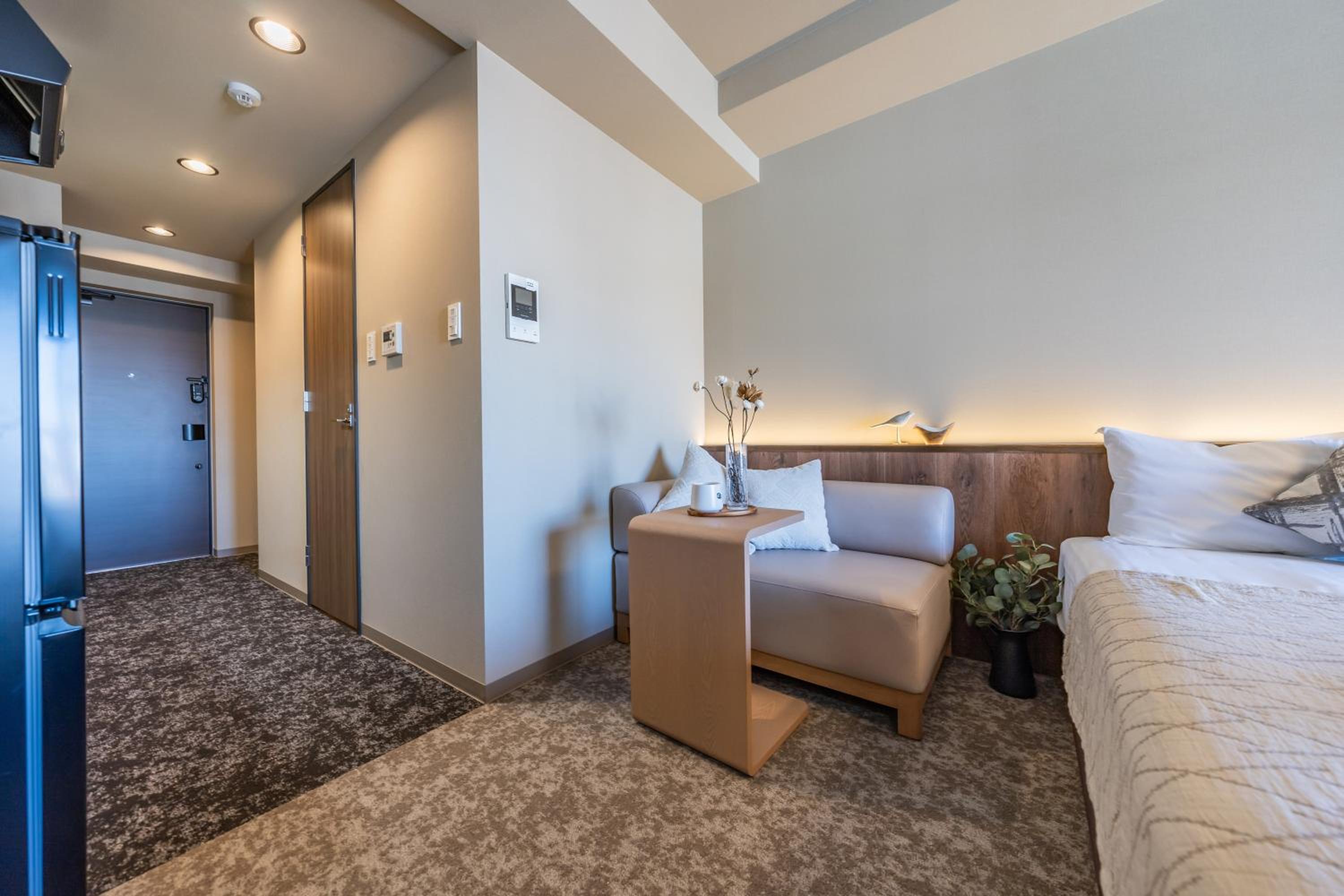 Apartment Hotel 11 Tsutenkaku