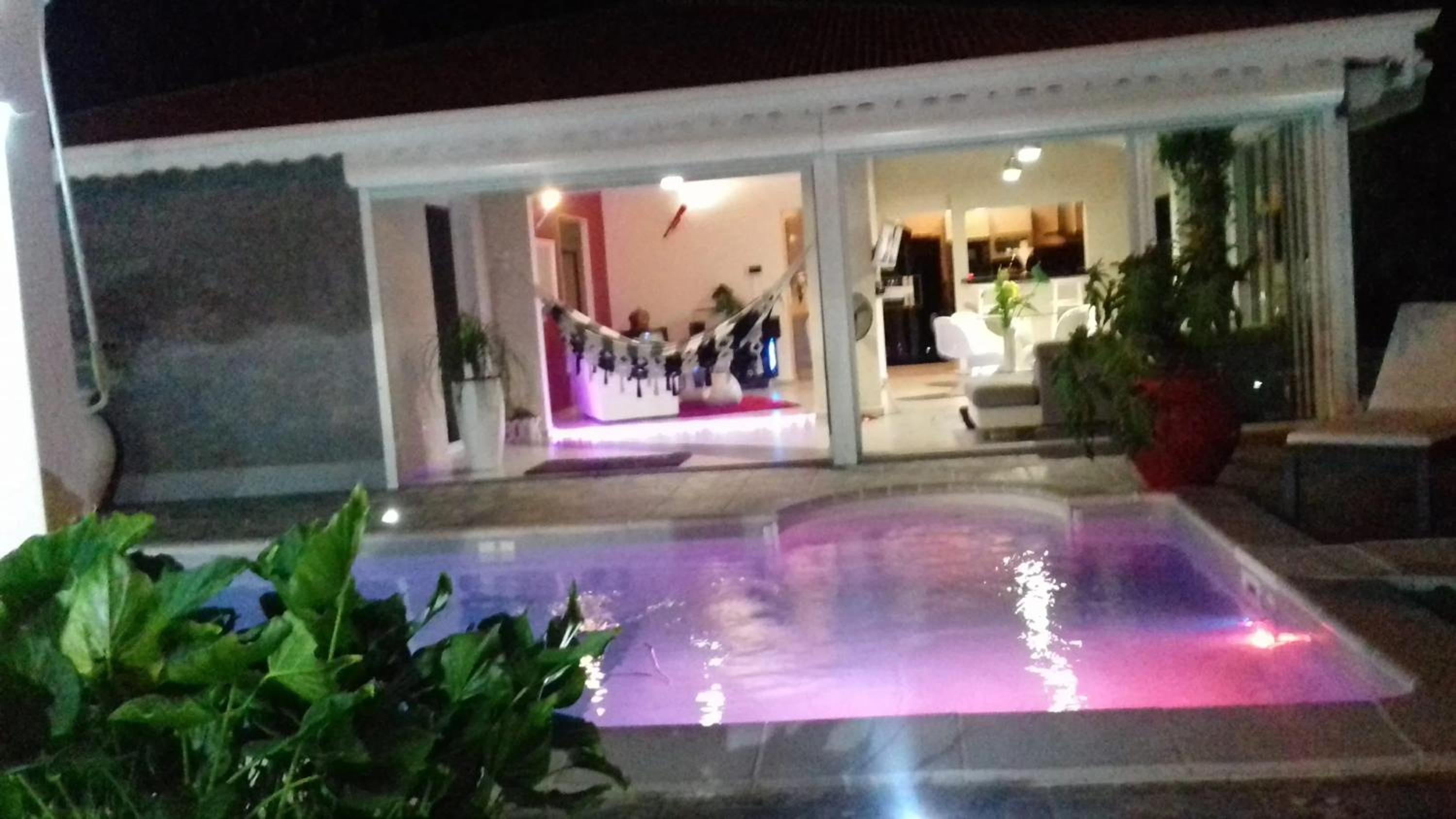 Villa confortable à Sainte-Anne avec piscine privée view 5