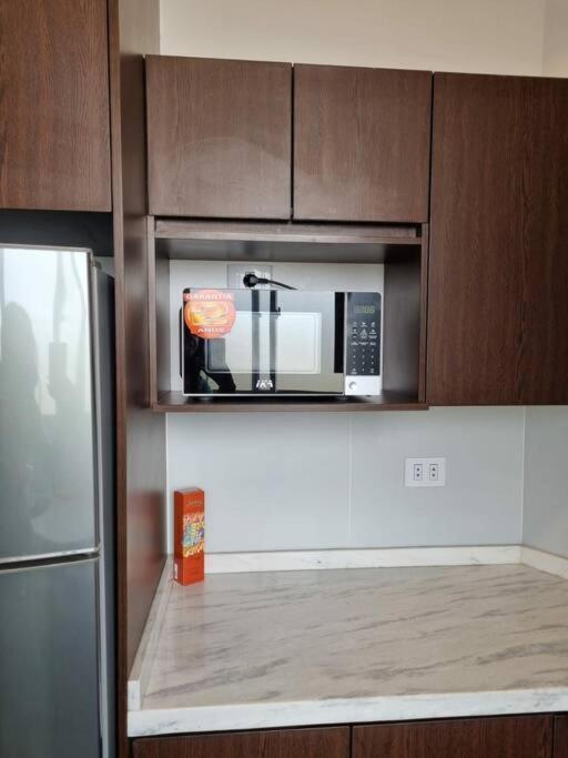 Acogedor Departamento 44 m2 en zona norte