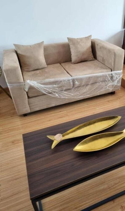 Acogedor Departamento 44 m2 en zona norte