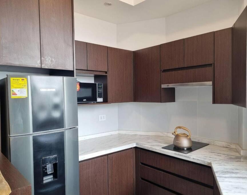 Acogedor Departamento 44 m2 en zona norte