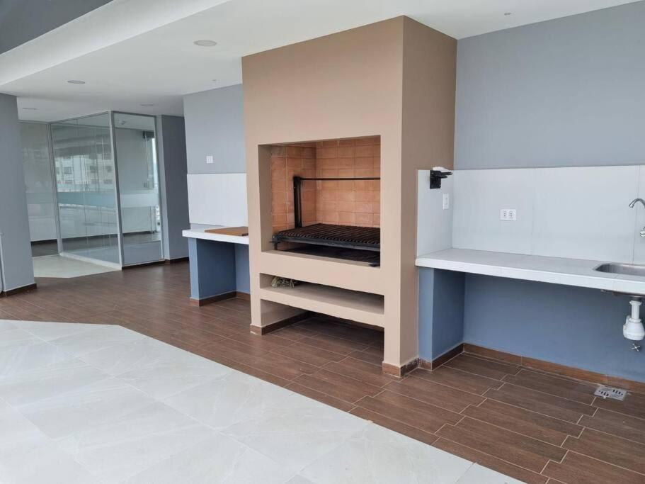 Acogedor Departamento 44 m2 en zona norte