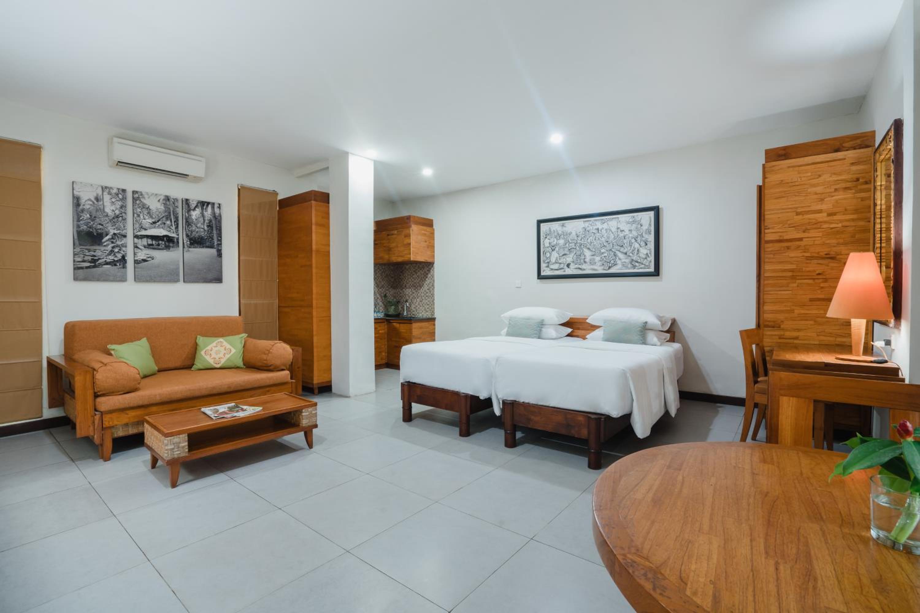 Ramayana Candidasa Beach Resort