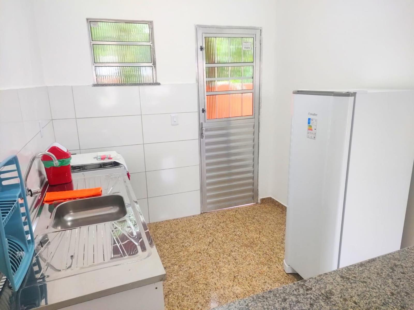 Residencial Mar Da Galileia