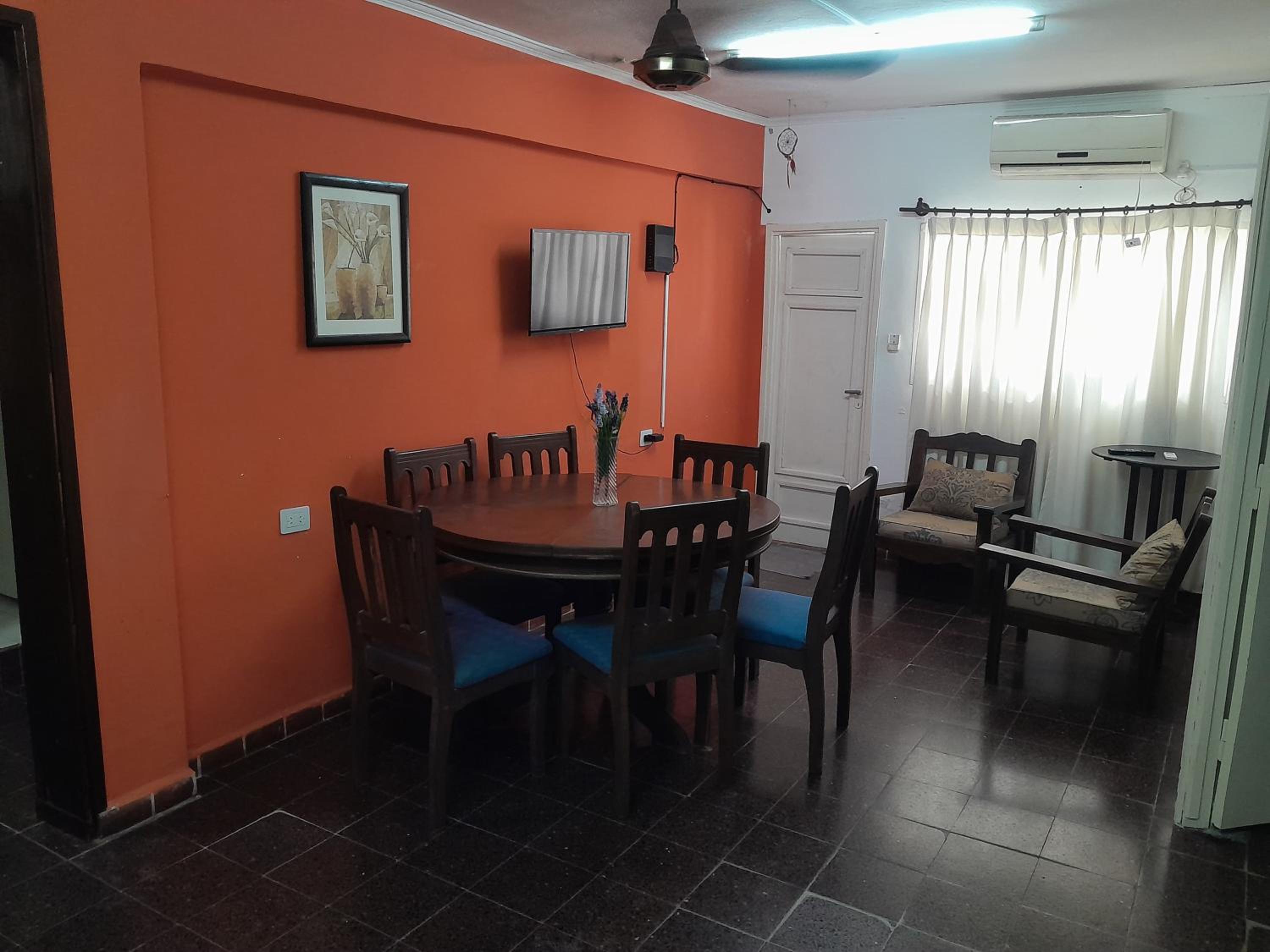 Depto en el centro de Formosa