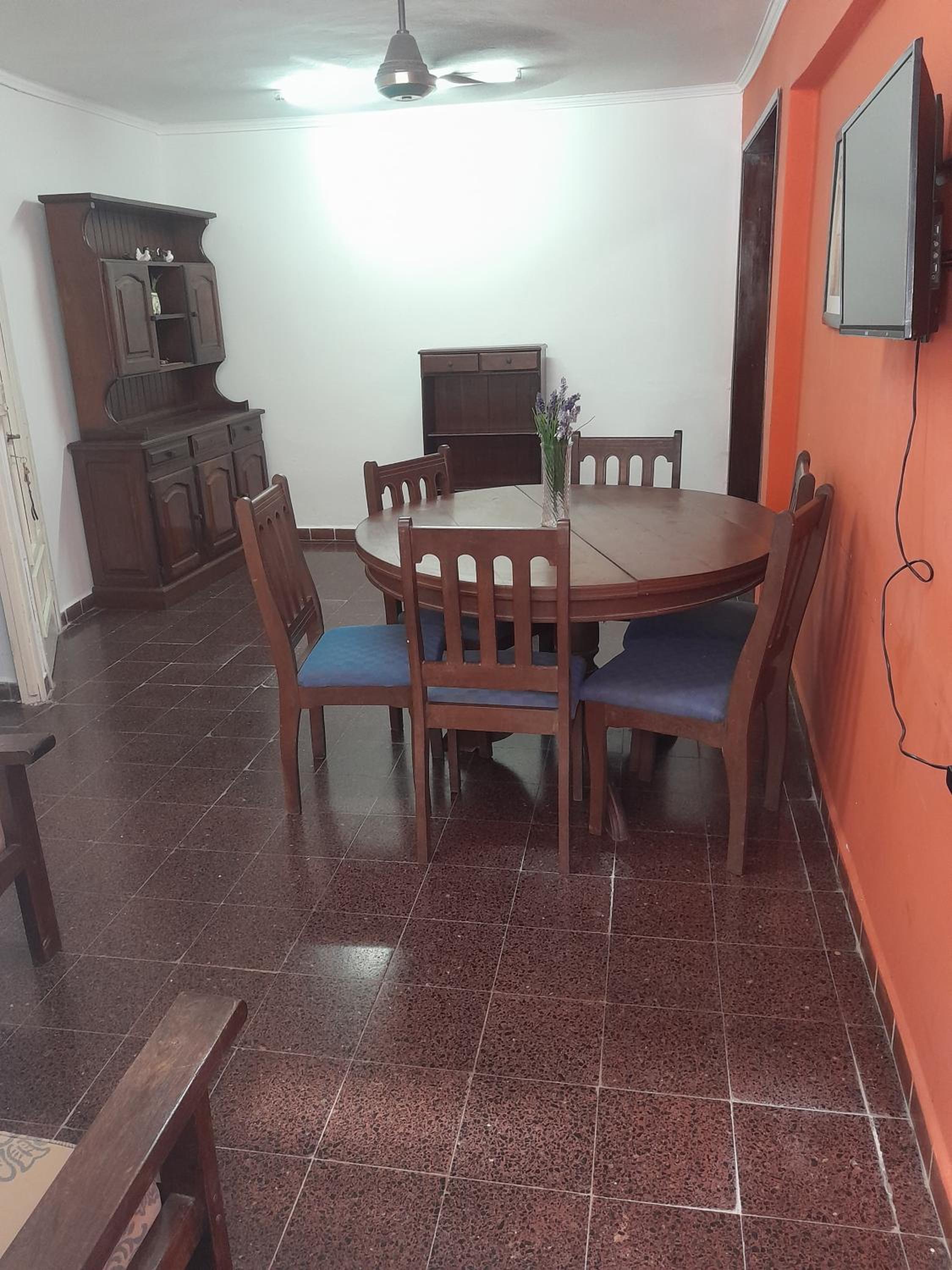 Depto en el centro de Formosa