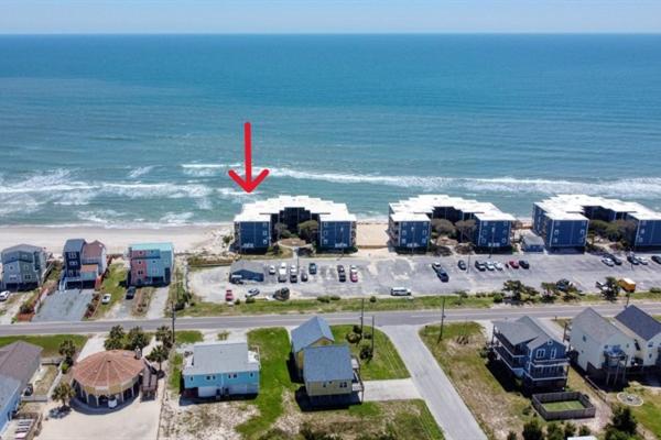 Oceanfront Escape at She Shed By The Seashore
