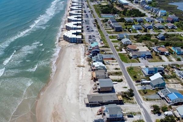 Oceanfront Escape at She Shed By The Seashore