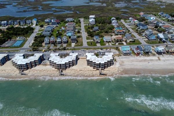 Oceanfront Escape at She Shed By The Seashore