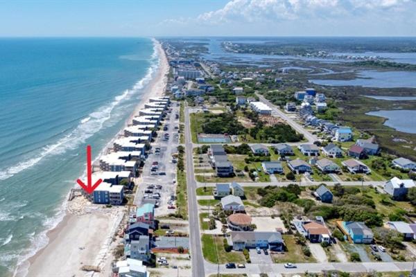 Oceanfront Escape at She Shed By The Seashore