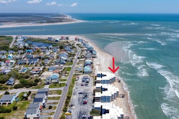 Oceanfront Escape at She Shed By The Seashore