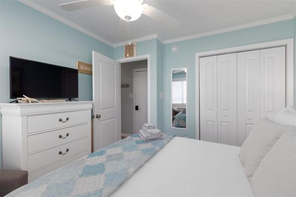 Oceanfront Escape at She Shed By The Seashore
