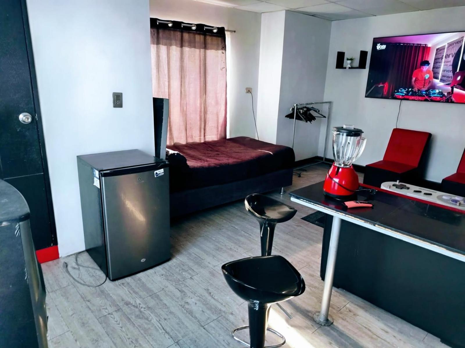 Minidepartamento Privado view 2