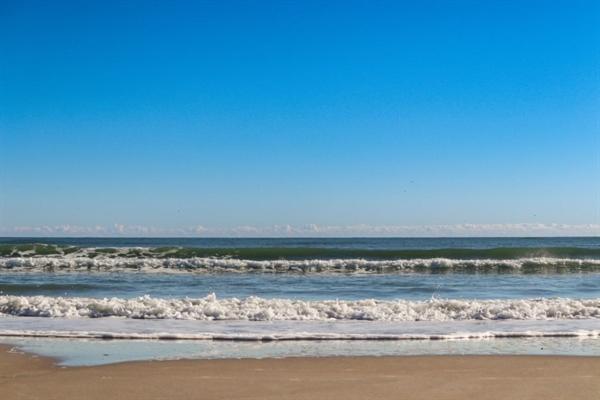 Oceanfront Escape at She Shed By The Seashore