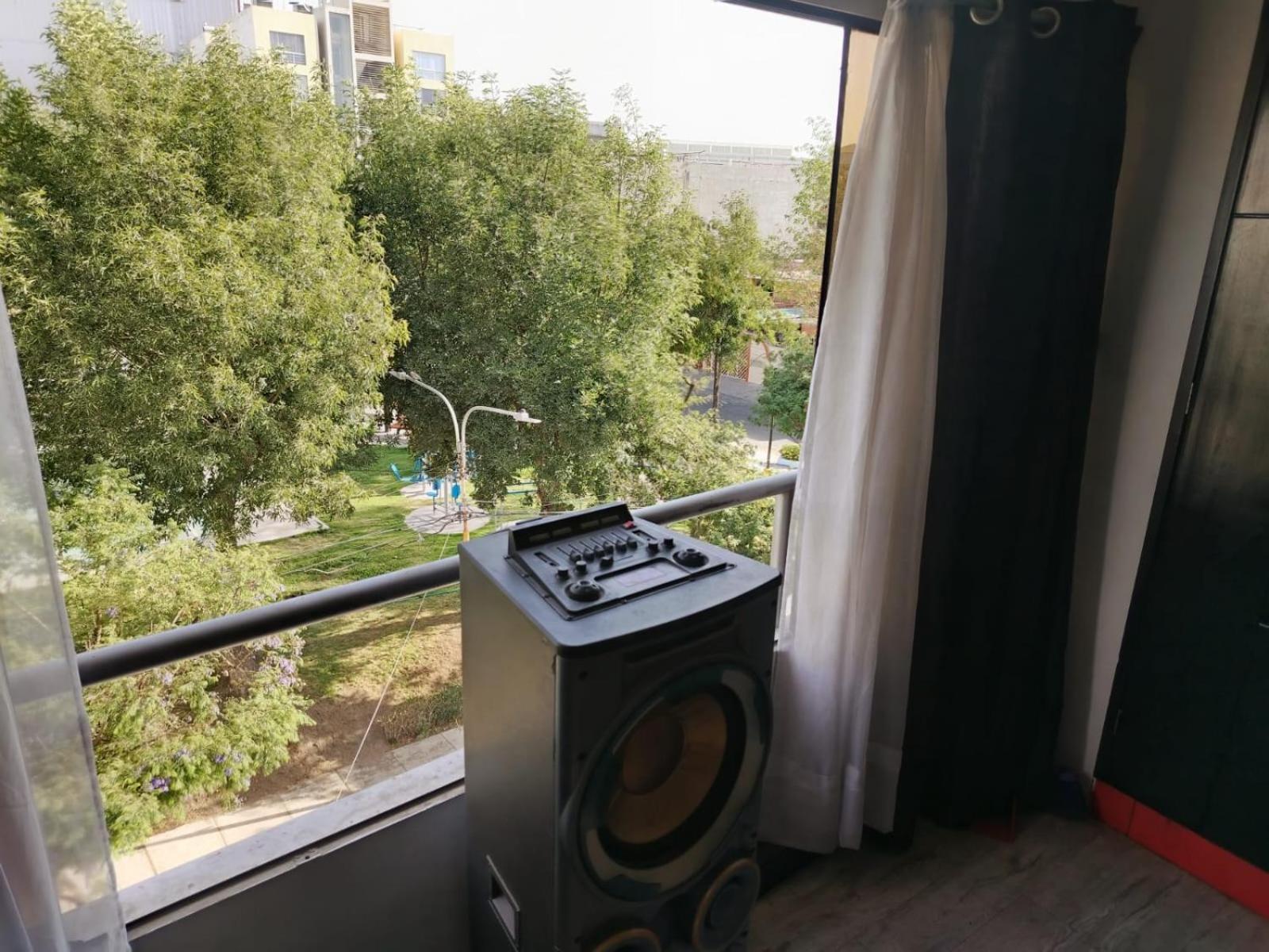 Minidepartamento Privado view 4