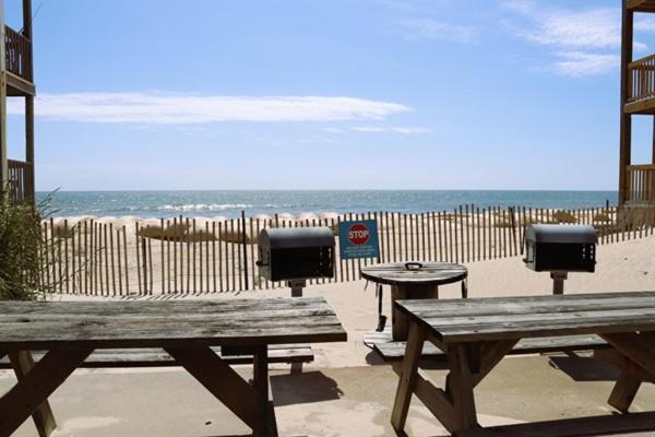 Oceanfront Escape at She Shed By The Seashore