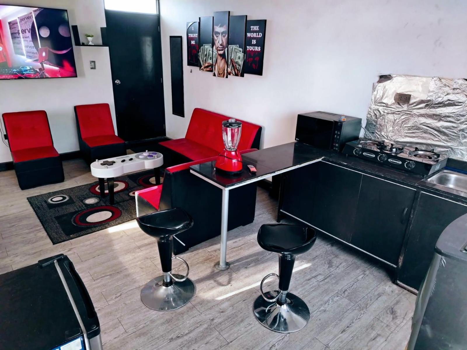 Minidepartamento Privado view 5