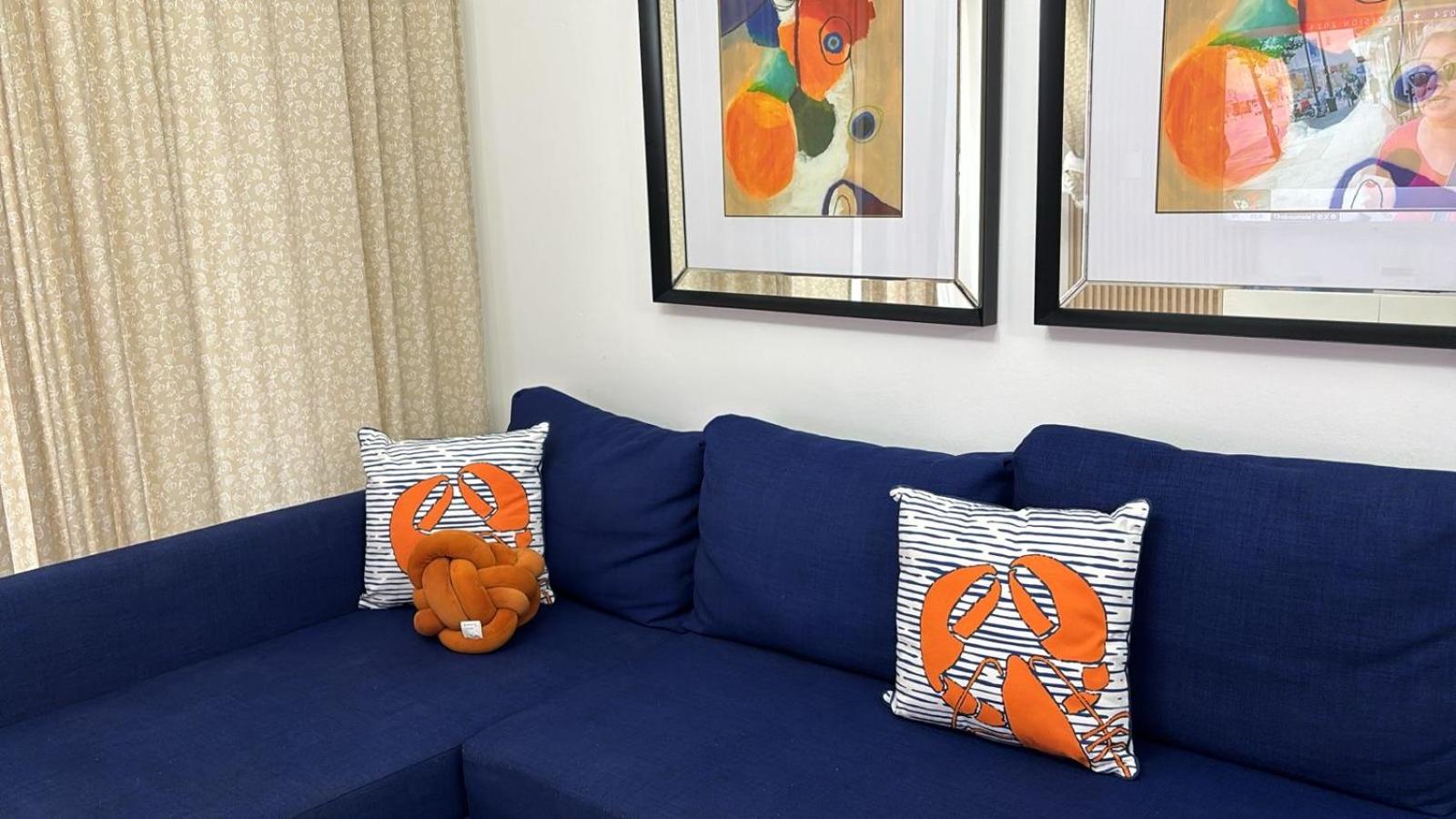 Apartamento Cadaques Bayahibe