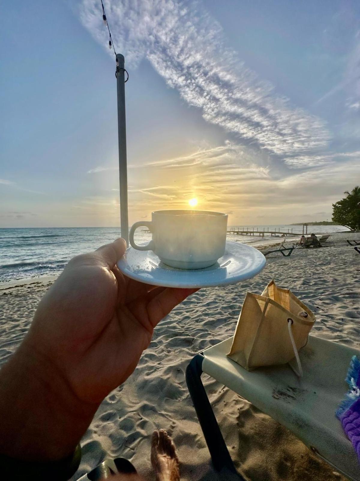 Apartamento Cadaques Bayahibe