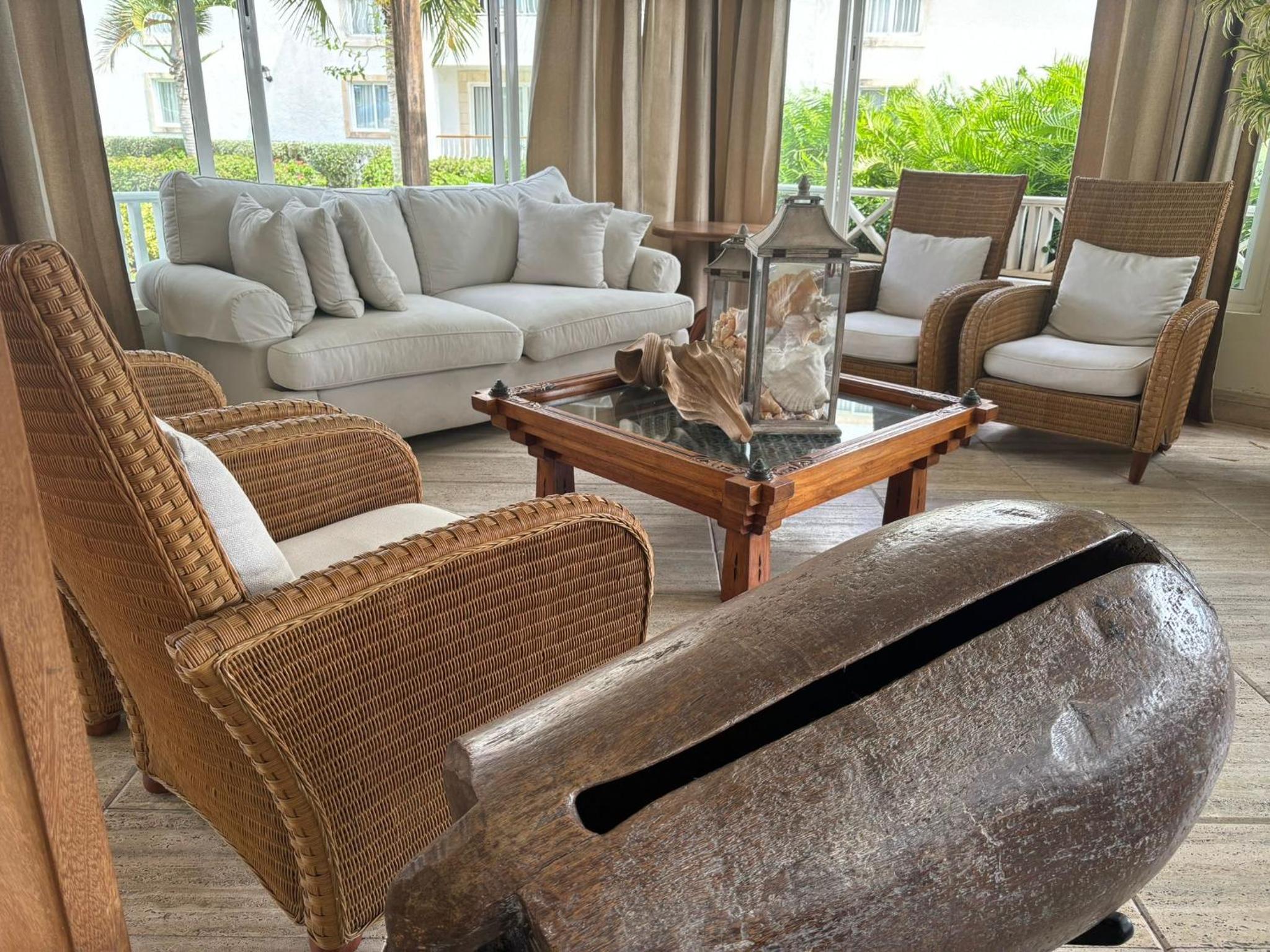 Apartamento Cadaques Bayahibe