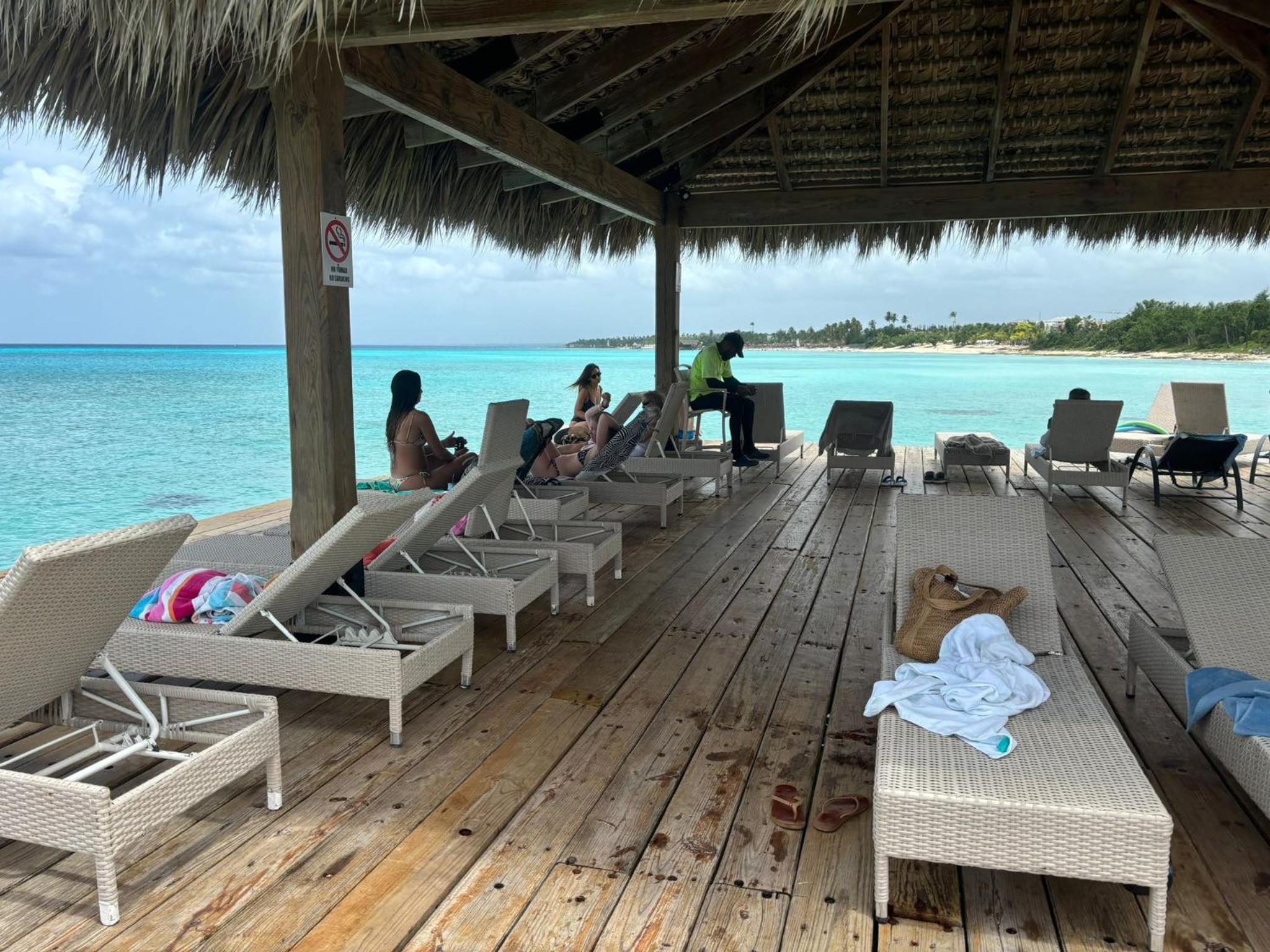 Apartamento Cadaques Bayahibe