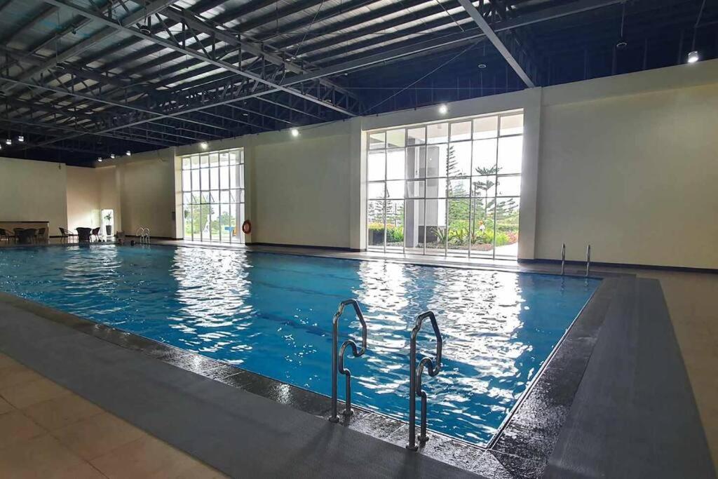 Tagaytay Staycation by JE Haven view 3