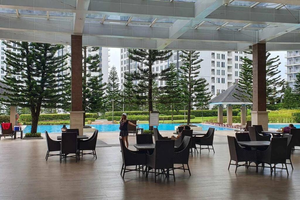 Tagaytay Staycation by JE Haven view 4