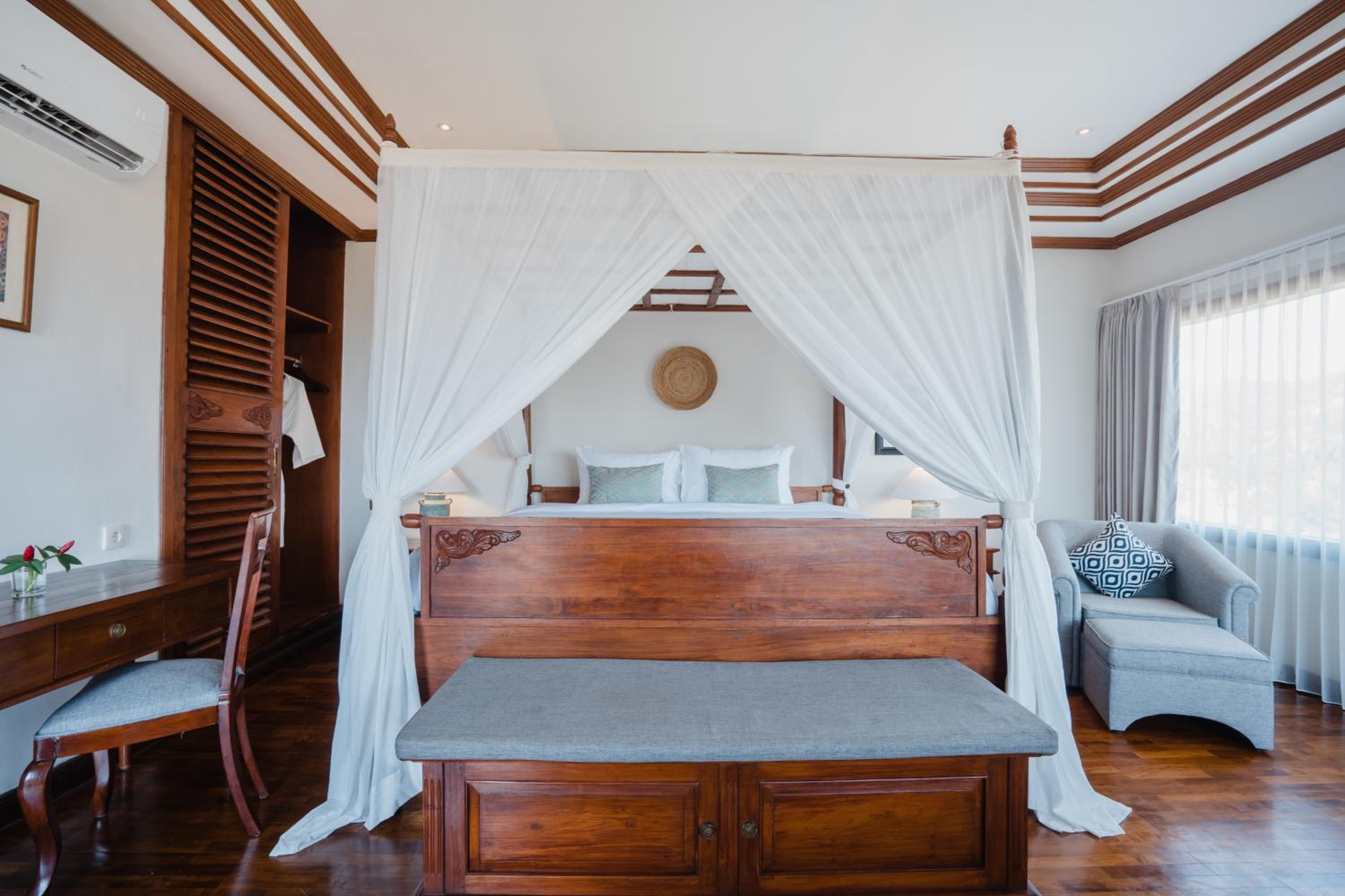 Ramayana Candidasa Beach Resort