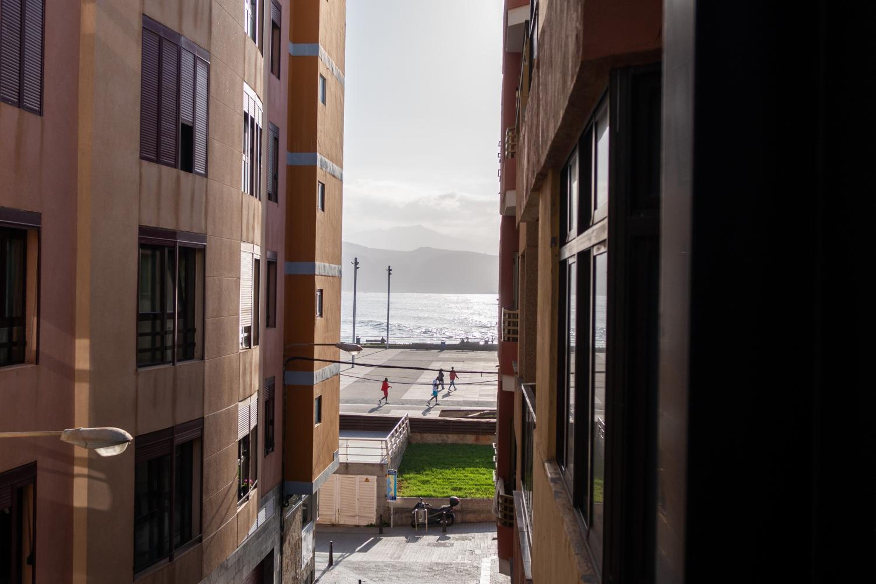 Camifa Canteras Beach Paradise
