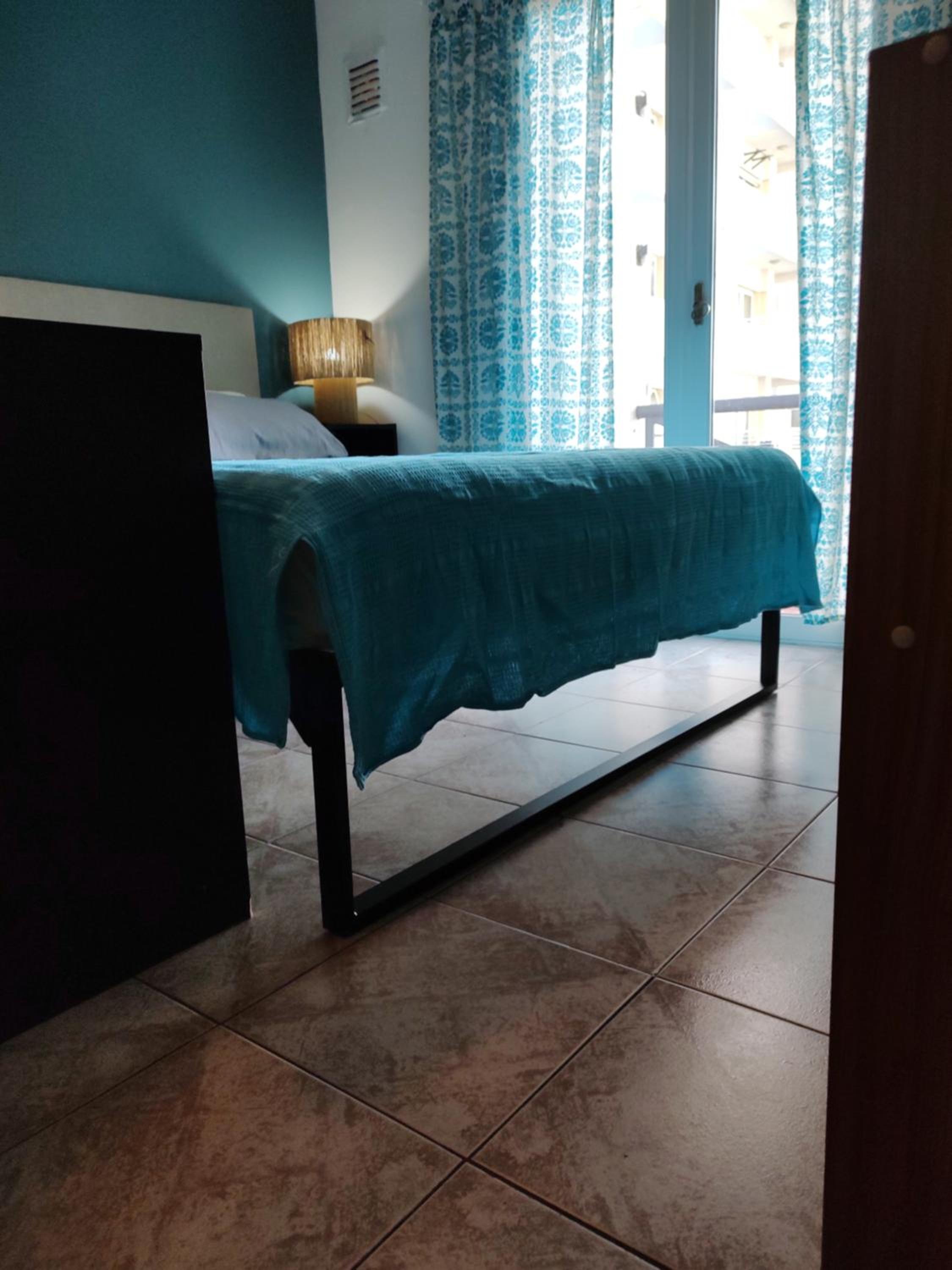 Oasis Urbano chic